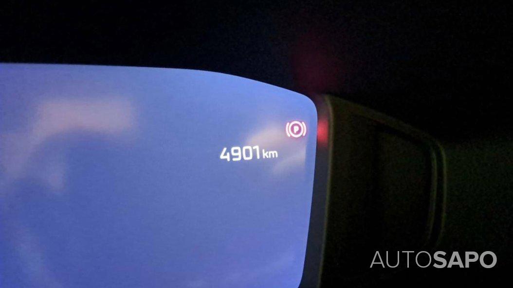 Peugeot 2008 1.2 PureTech Allure de 2024