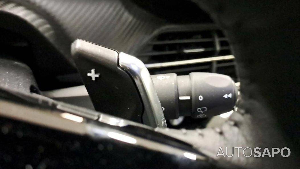 Peugeot 2008 1.2 PureTech Allure de 2024