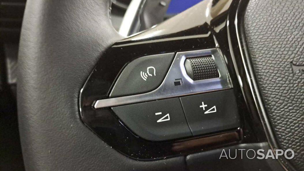 Peugeot 2008 1.2 PureTech Allure de 2024