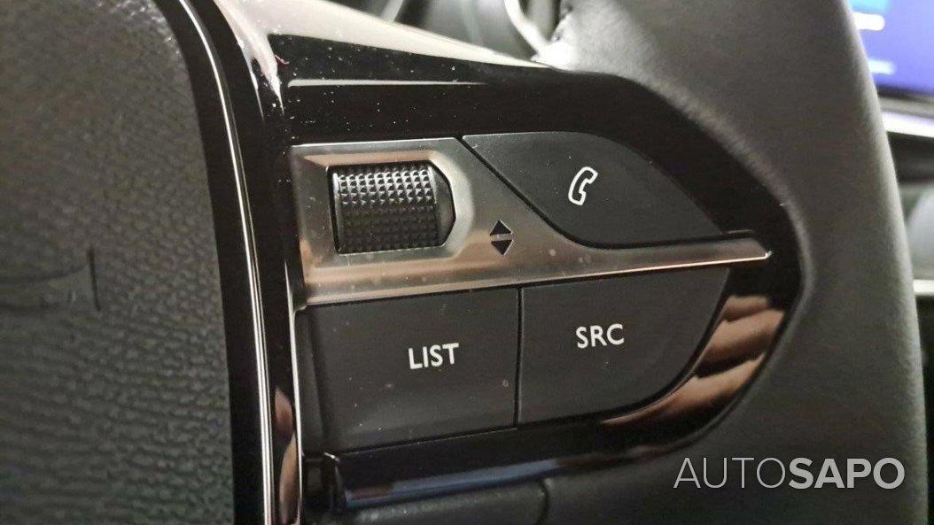 Peugeot 2008 1.2 PureTech Allure de 2024
