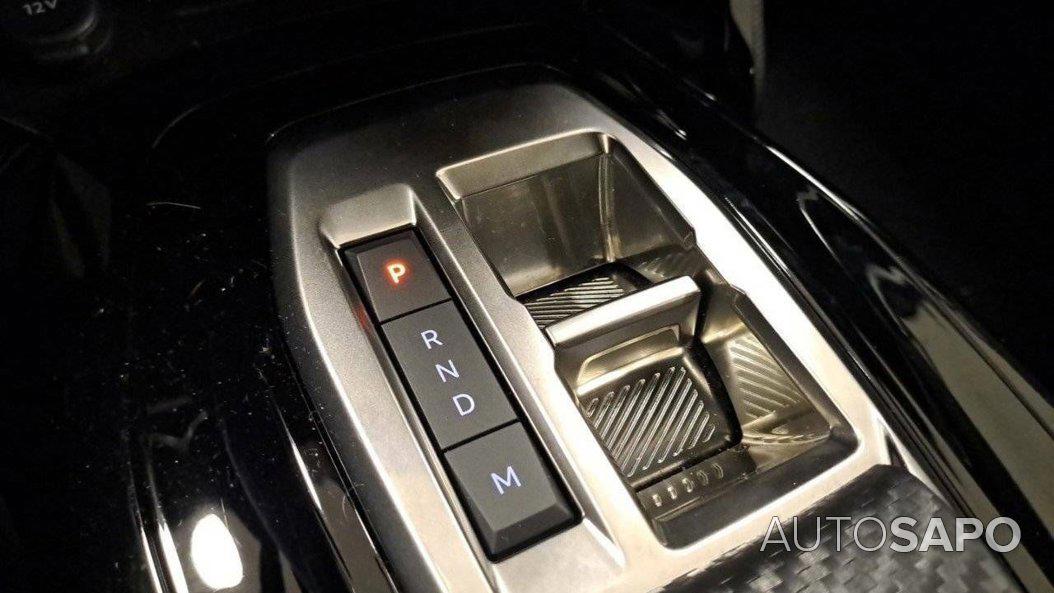 Peugeot 2008 1.2 PureTech Allure de 2024
