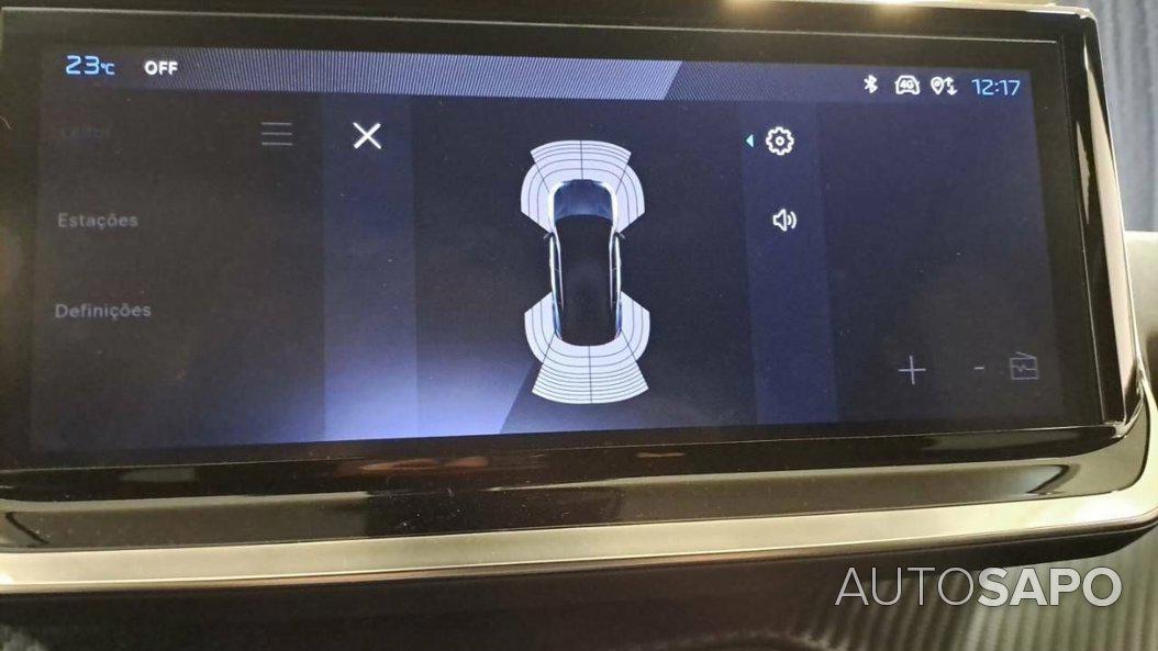 Peugeot 2008 1.2 PureTech Allure de 2024