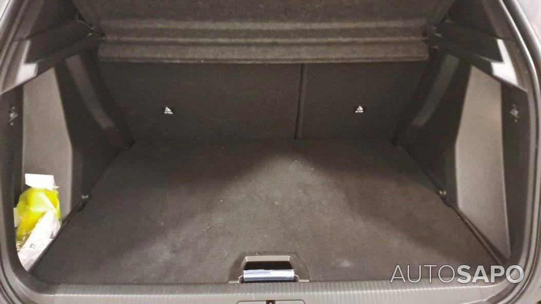 Peugeot 2008 1.2 PureTech Allure de 2024
