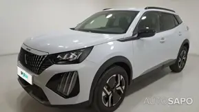 Peugeot 2008 1.2 PureTech Allure de 2024