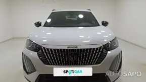 Peugeot 2008 1.2 PureTech Allure de 2024