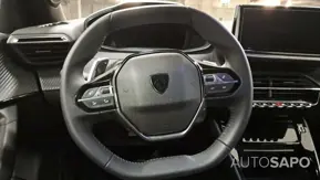 Peugeot 2008 1.2 PureTech Allure de 2024