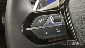 Peugeot 2008 1.2 PureTech Allure de 2024