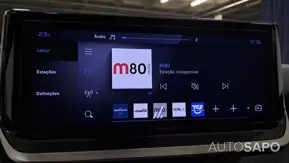 Peugeot 2008 1.2 PureTech Allure de 2024