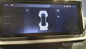 Peugeot 2008 1.2 PureTech Allure de 2024