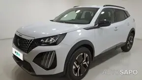 Peugeot 2008 1.2 PureTech Allure de 2024