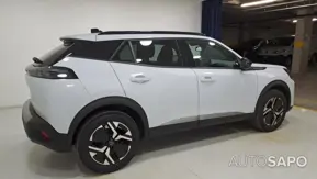 Peugeot 2008 1.2 PureTech Allure de 2024