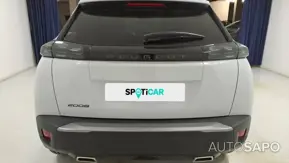 Peugeot 2008 1.2 PureTech Allure de 2024