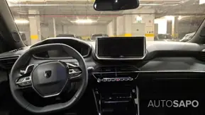 Peugeot 2008 1.2 PureTech Allure de 2024