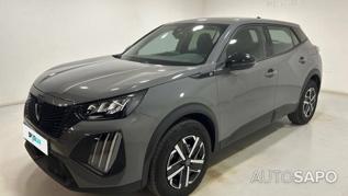 Peugeot 2008 1.6 e-HDi Active de 2024