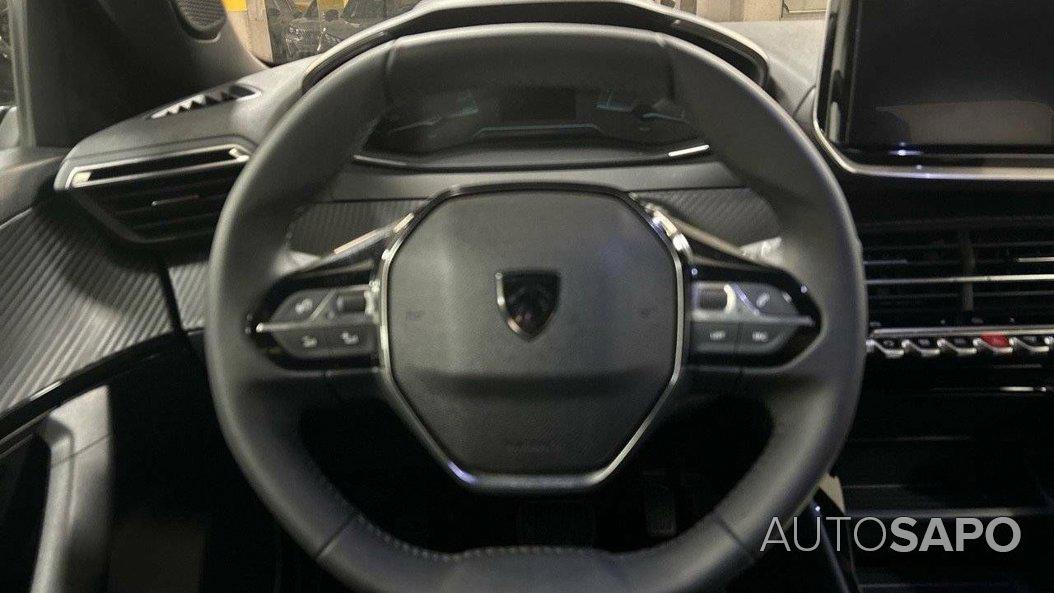 Peugeot 2008 1.6 e-HDi Active de 2024