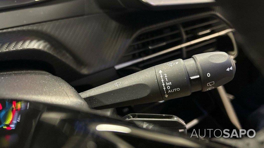 Peugeot 2008 1.6 e-HDi Active de 2024