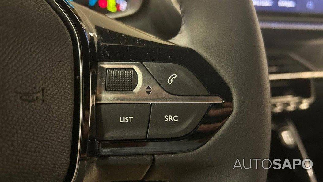 Peugeot 2008 1.6 e-HDi Active de 2024
