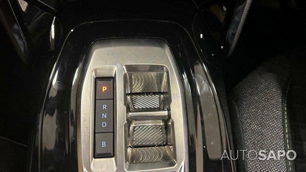 Peugeot 2008 1.6 e-HDi Active de 2024