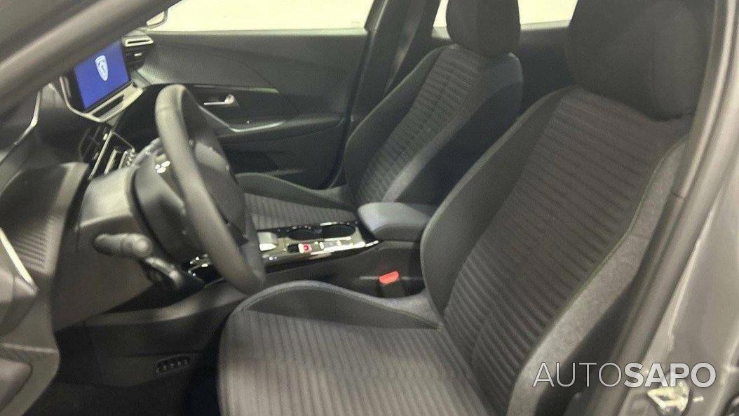 Peugeot 2008 1.6 e-HDi Active de 2024