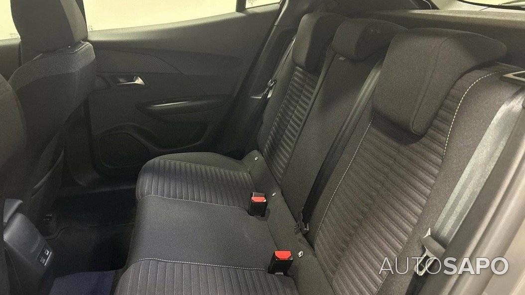 Peugeot 2008 1.6 e-HDi Active de 2024