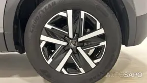 Peugeot 2008 1.6 e-HDi Active de 2024