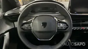 Peugeot 2008 1.6 e-HDi Active de 2024