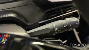 Peugeot 2008 1.6 e-HDi Active de 2024