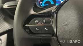 Peugeot 2008 1.6 e-HDi Active de 2024