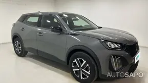 Peugeot 2008 1.6 e-HDi Active de 2024