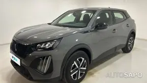 Peugeot 2008 1.6 e-HDi Active de 2024