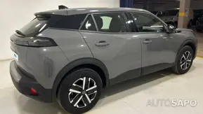 Peugeot 2008 1.6 e-HDi Active de 2024