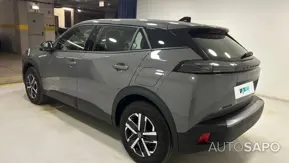 Peugeot 2008 1.6 e-HDi Active de 2024