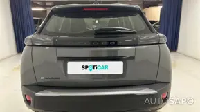 Peugeot 2008 1.6 e-HDi Active de 2024