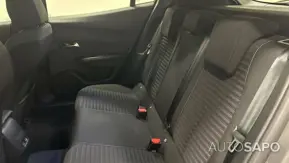 Peugeot 2008 1.6 e-HDi Active de 2024