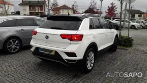 Volkswagen T-Roc 1.0 TSI Style de 2018