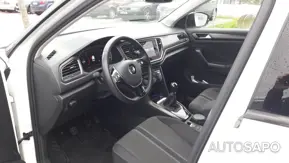 Volkswagen T-Roc 1.0 TSI Style de 2018