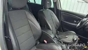 Renault Mégane de 2014