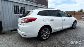 Renault Mégane de 2014