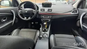 Renault Mégane de 2014