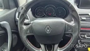 Renault Mégane de 2014