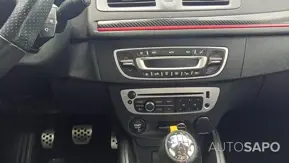 Renault Mégane de 2014