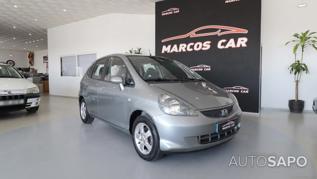 Honda Jazz de 2007