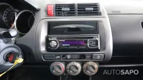 Honda Jazz de 2007