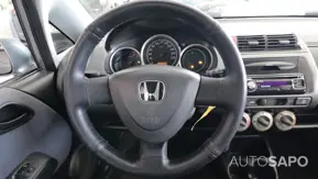 Honda Jazz de 2007