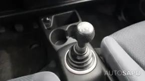 Honda Jazz de 2007