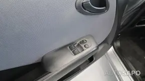 Honda Jazz de 2007