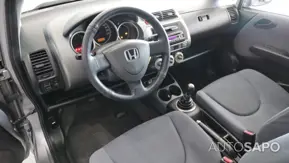 Honda Jazz de 2007