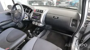 Honda Jazz de 2007