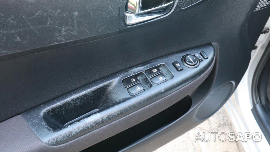 Hyundai i20 1.4 CRDi Comfort de 2010