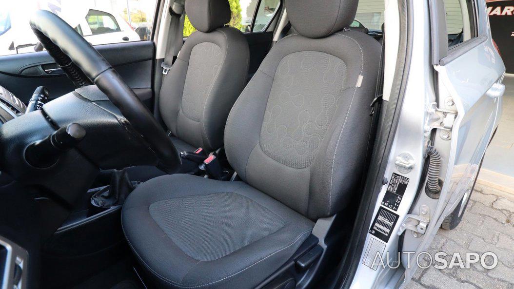 Hyundai i20 1.4 CRDi Comfort de 2010